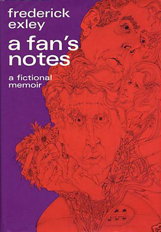 A Fan's Notes, First Edition