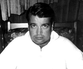 Frederick Exley