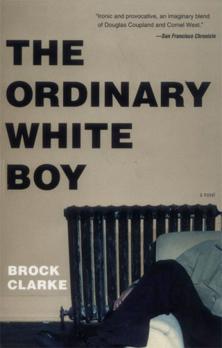 The Ordinary White Boy