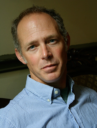 Brock Clarke